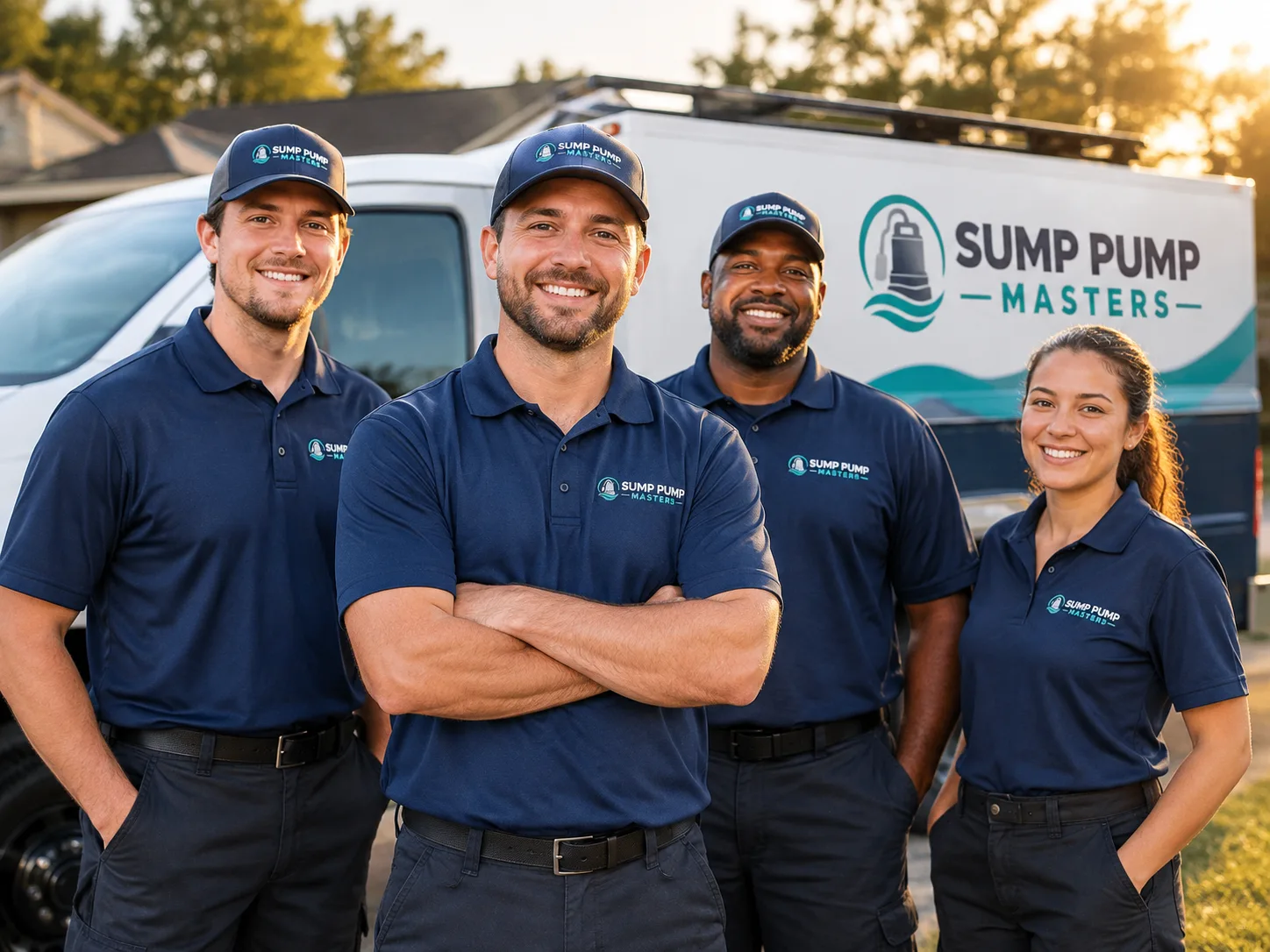 Sump Pump Repair company in North Weymouth, MA